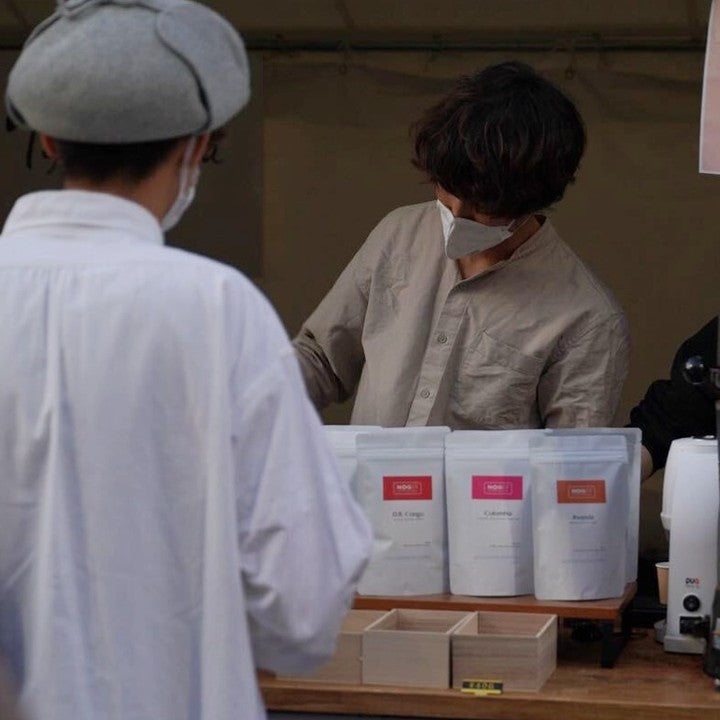 YOKOHAMA COFFEE FESTIVAL出店のお知らせ