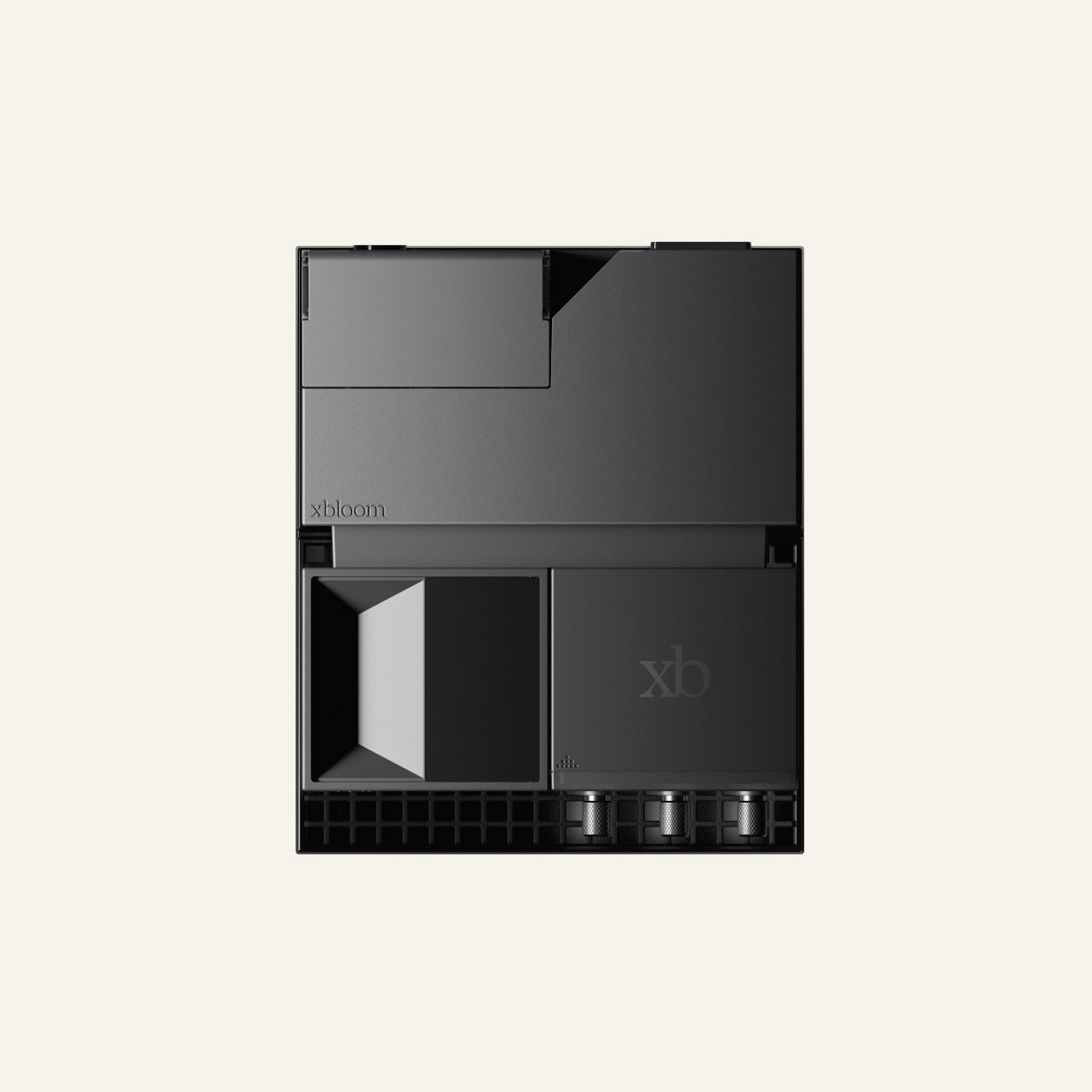 全自動コーヒーメーカー xBloom Studio | エックスブルーム