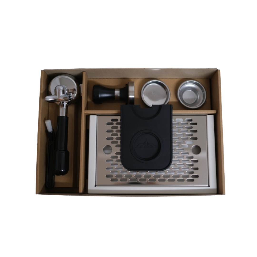 El Rocio Espressomachine MANUS S / エルロシオエスプレッソマシン マヌス S