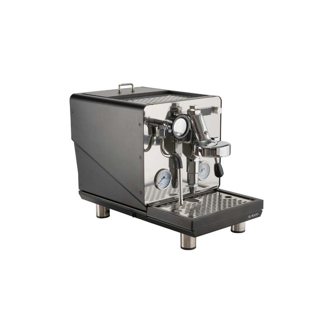 El Rocio Espressomachine MANUS S / エルロシオエスプレッソマシン マヌス S