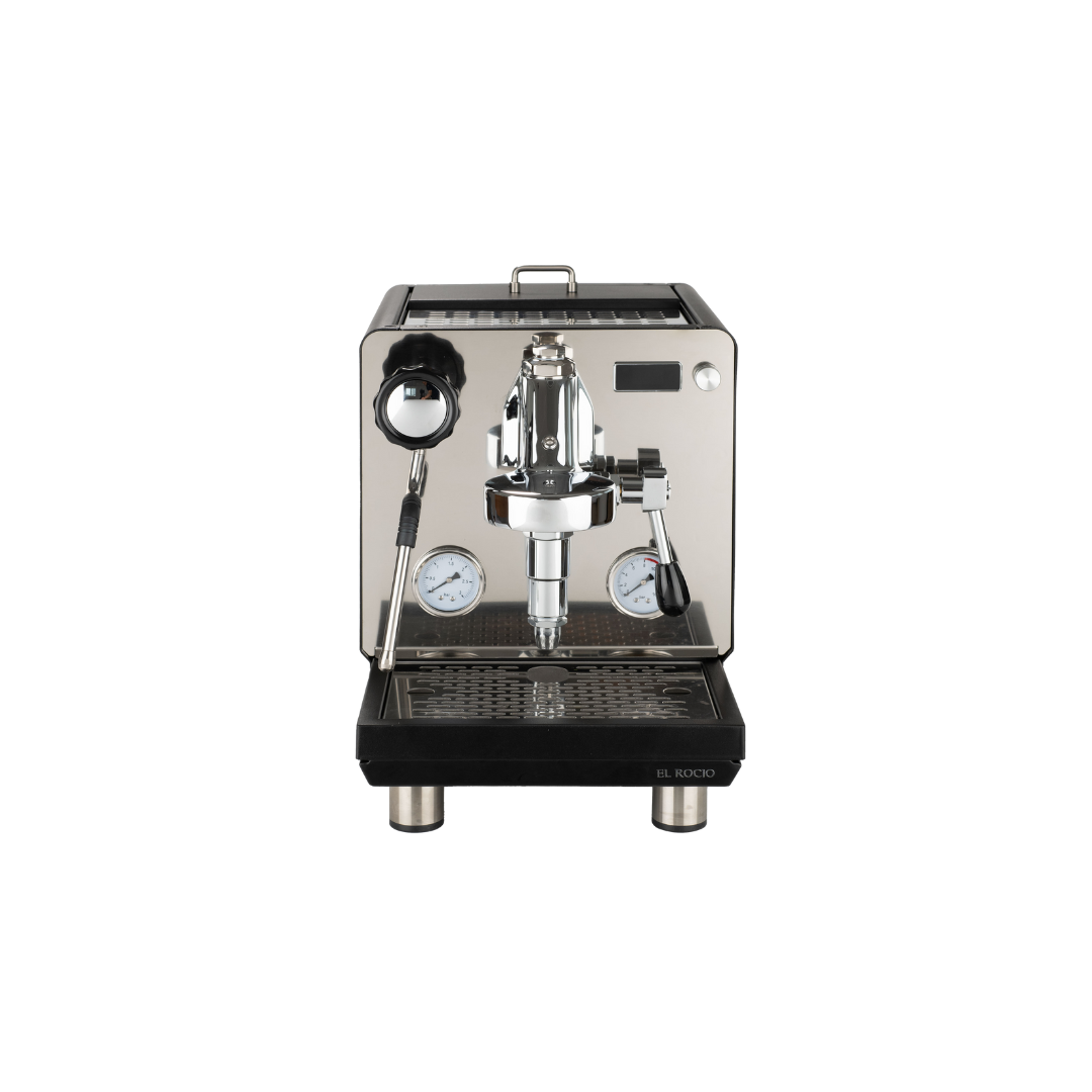 El Rocio Espressomachine MANUS S / エルロシオエスプレッソマシン マヌス S