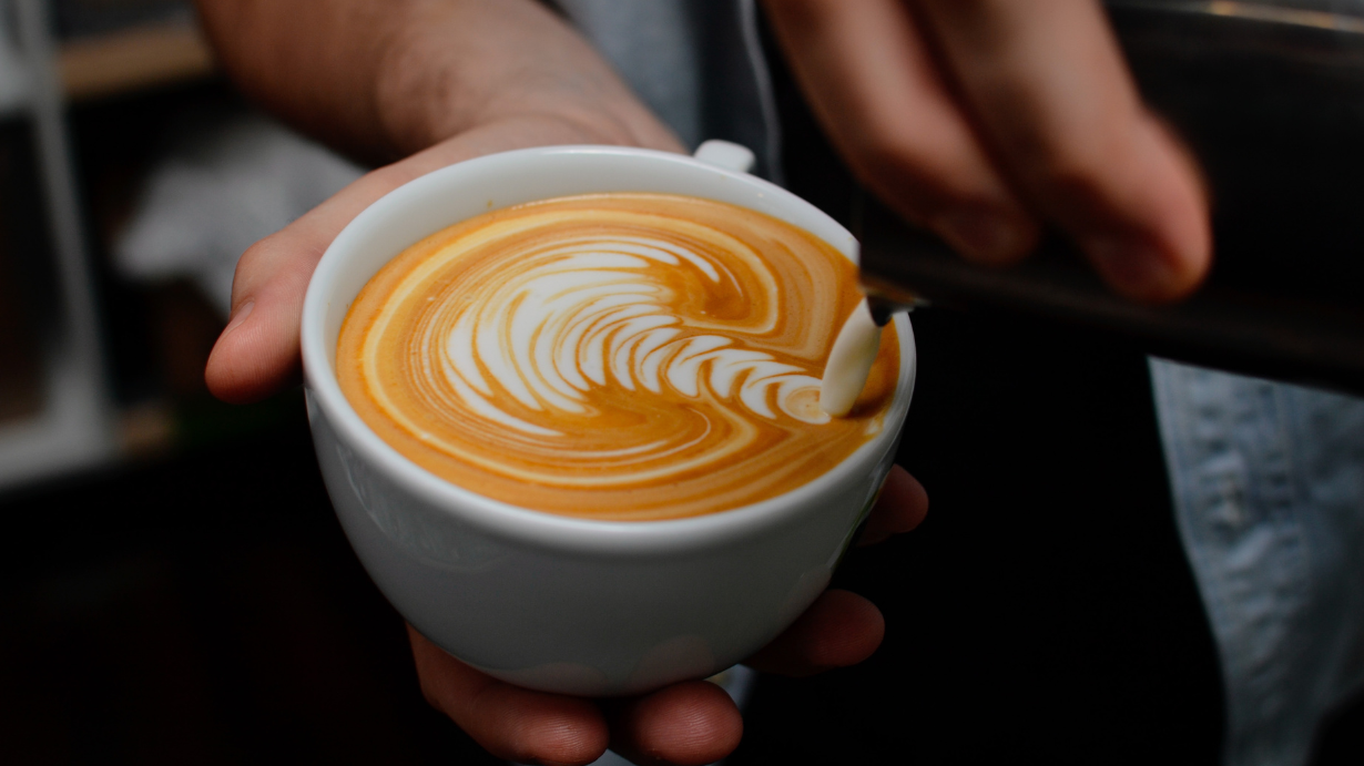 El Rocio Espressomachine MANUS S / エルロシオエスプレッソマシン マヌス S