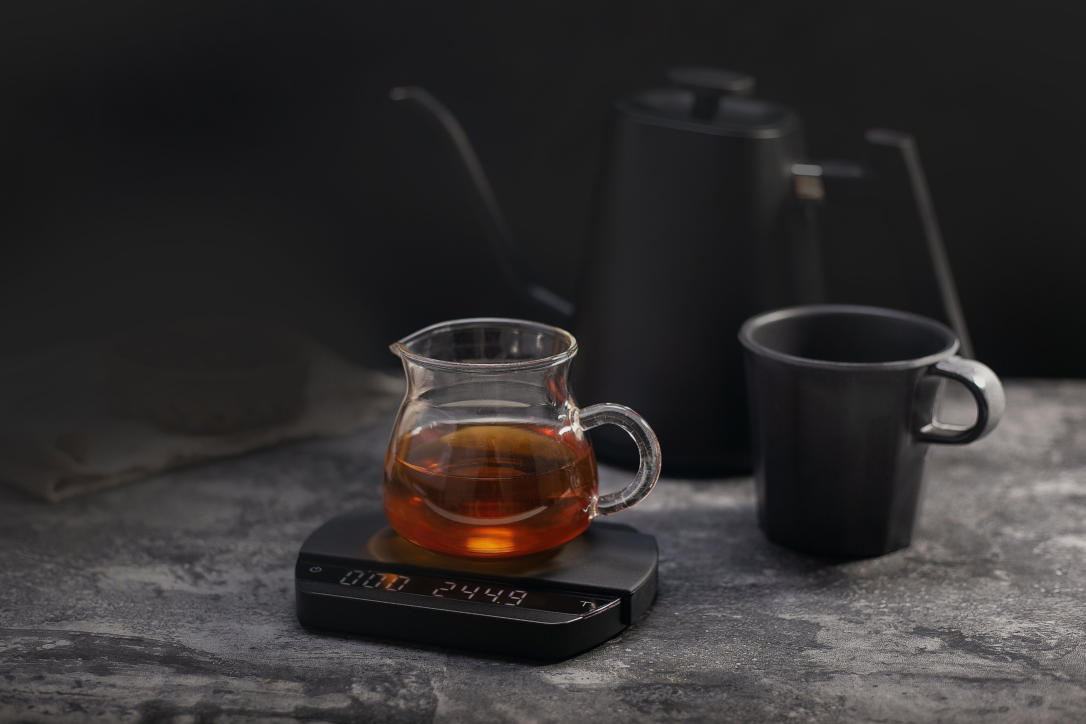 Felicita Arc / フェリシタ エスプレッソスケール