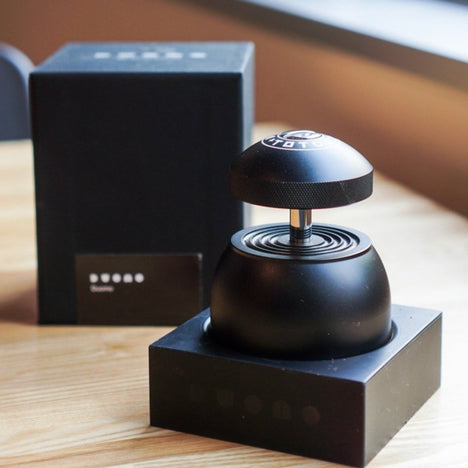 Duomo The Eight / デュオモ ディストリビューター