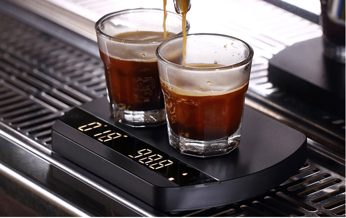 Felicita Arc / フェリシタ エスプレッソスケール