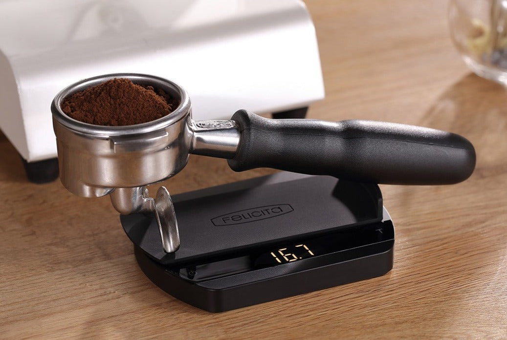 Felicita Arc / フェリシタ エスプレッソスケール