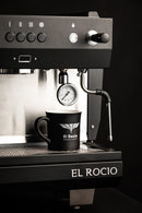 El Rocio Dignity Dual 2gr / エルロシオ ディグニティ デュアル