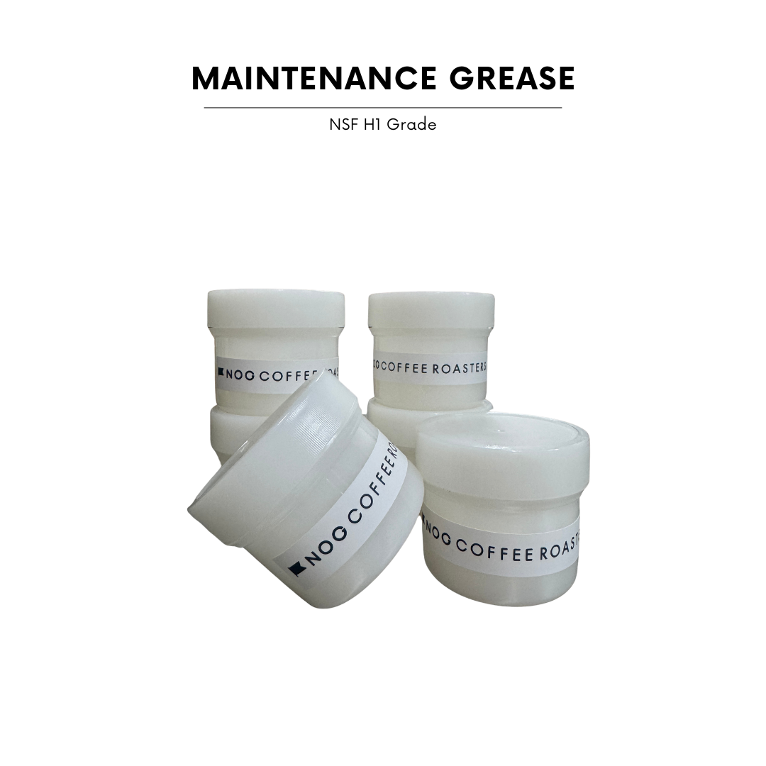 EL034	メンテナンス用　食品グレード　グリス