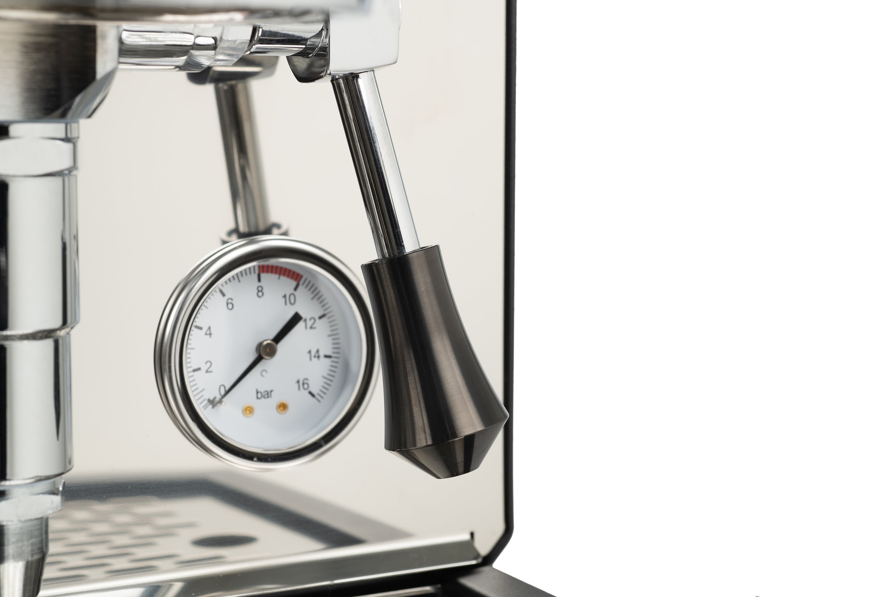 完全予約品] El Rocio Espressomachine MANUS S × Pesado コラボモデル
