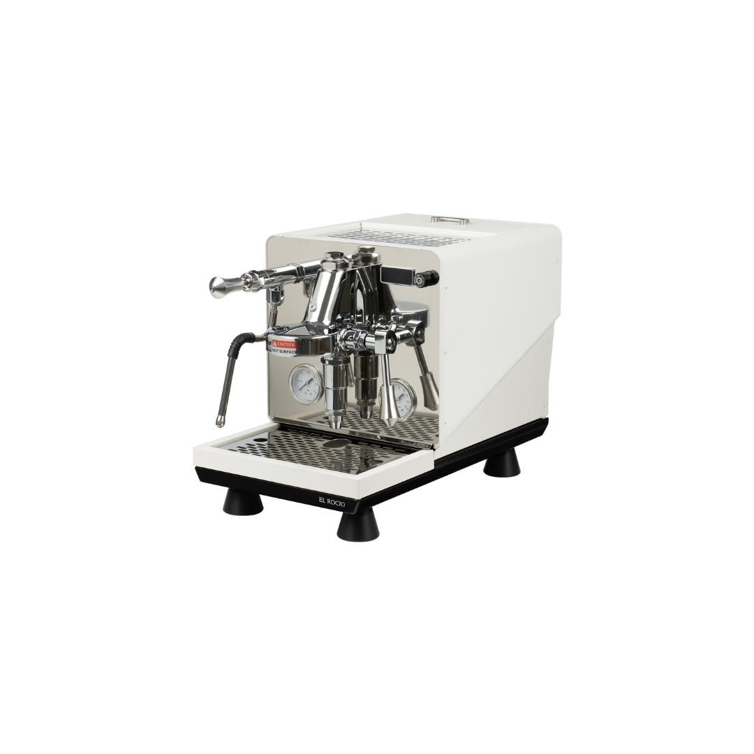 完全予約品] El Rocio Espressomachine MANUS S × Pesado コラボモデル