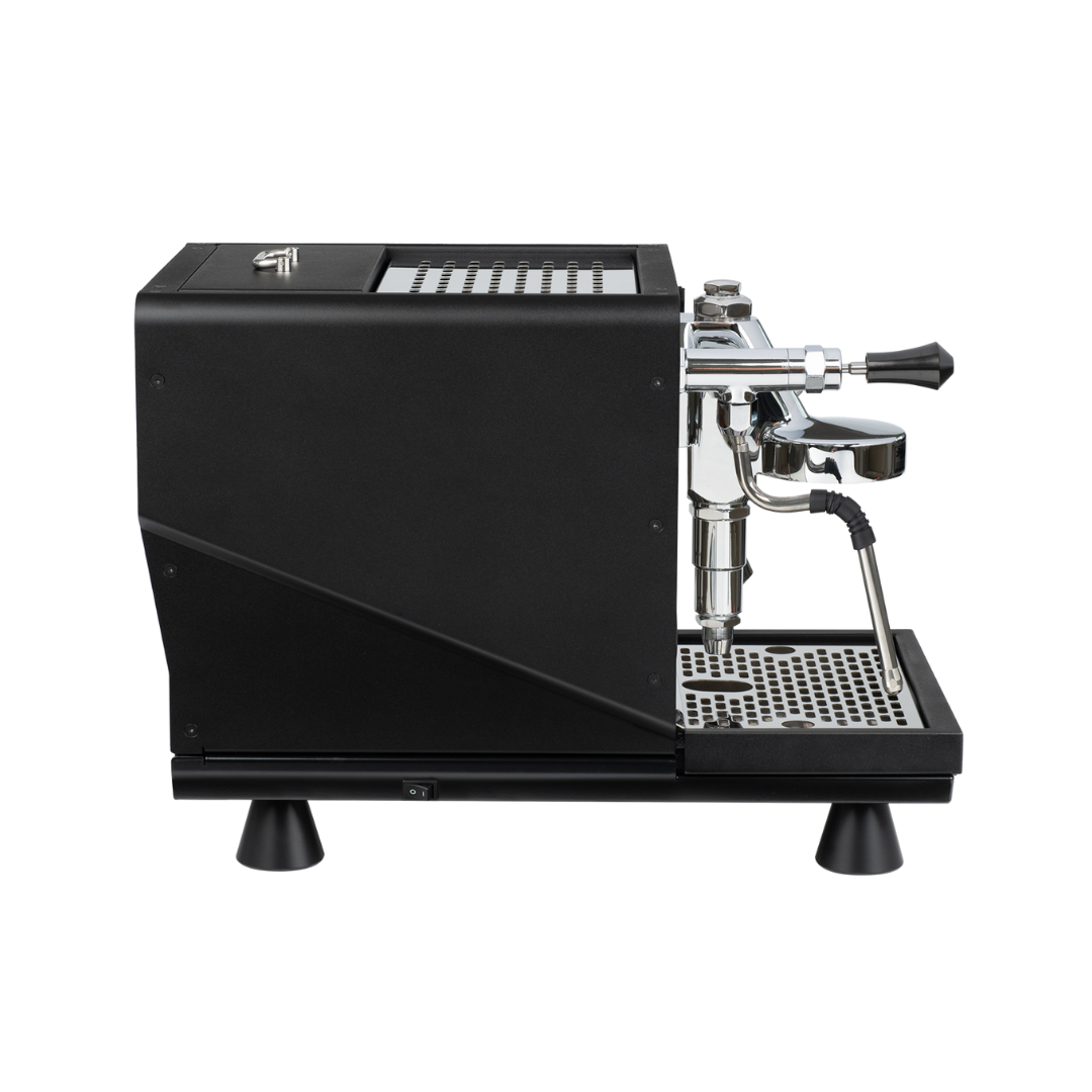 完全予約品] El Rocio Espressomachine MANUS S × Pesado コラボモデル