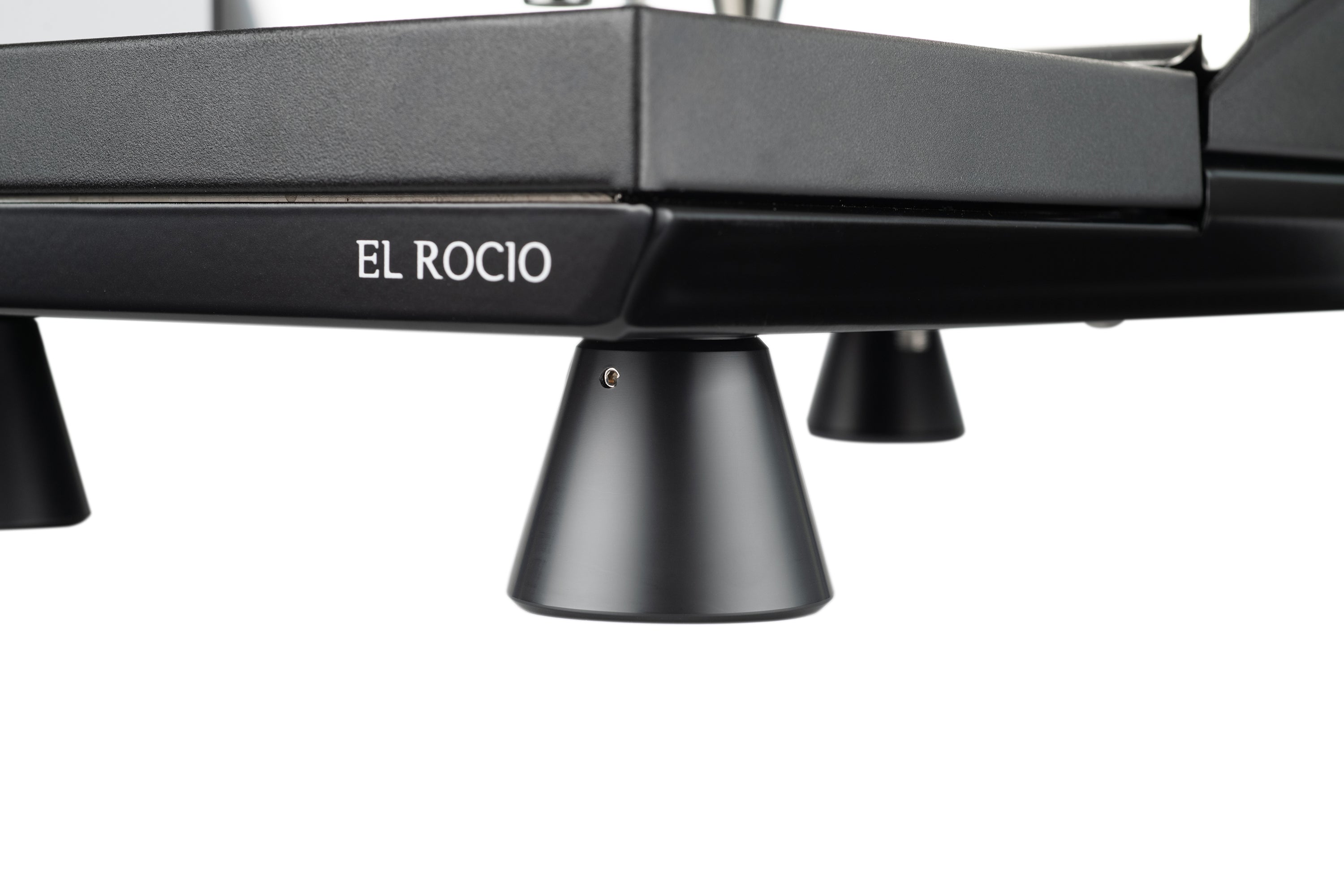 [完全予約品] El Rocio Espressomachine  MANUS S × Pesado コラボモデル