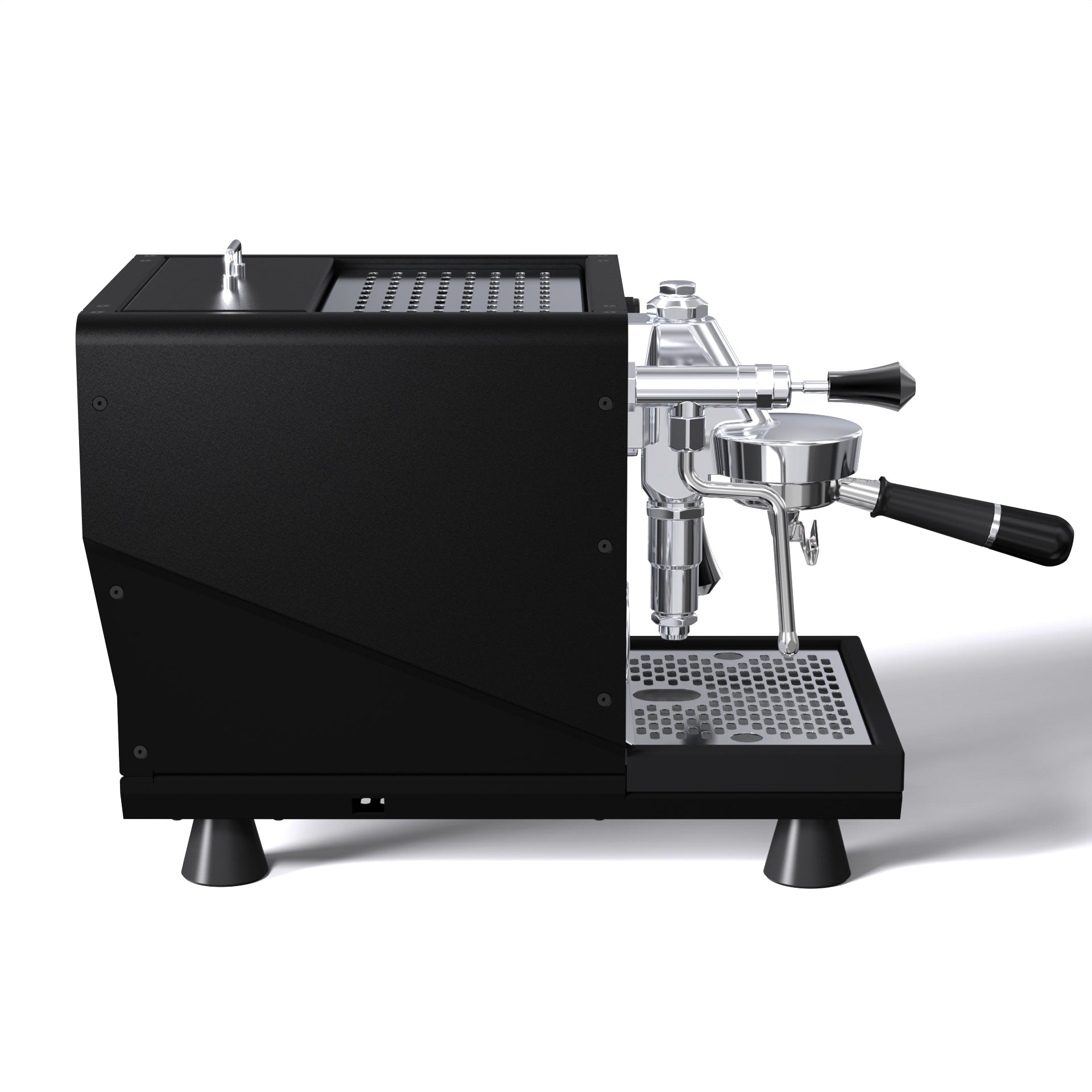 [完全予約品] El Rocio Espressomachine  MANUS S × Pesado コラボモデル