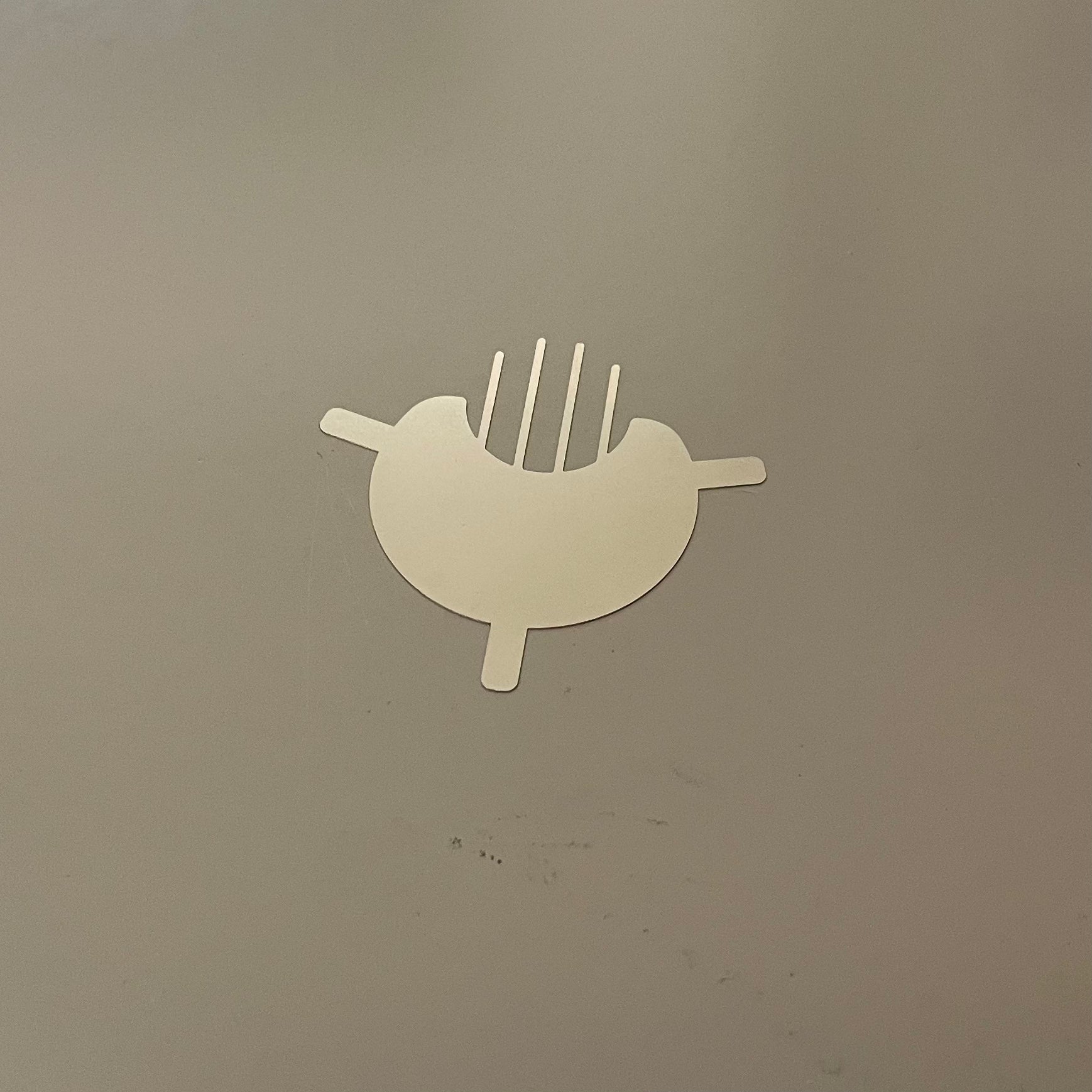 BE009	Bentwood Vertical 63クランプクラッシャー