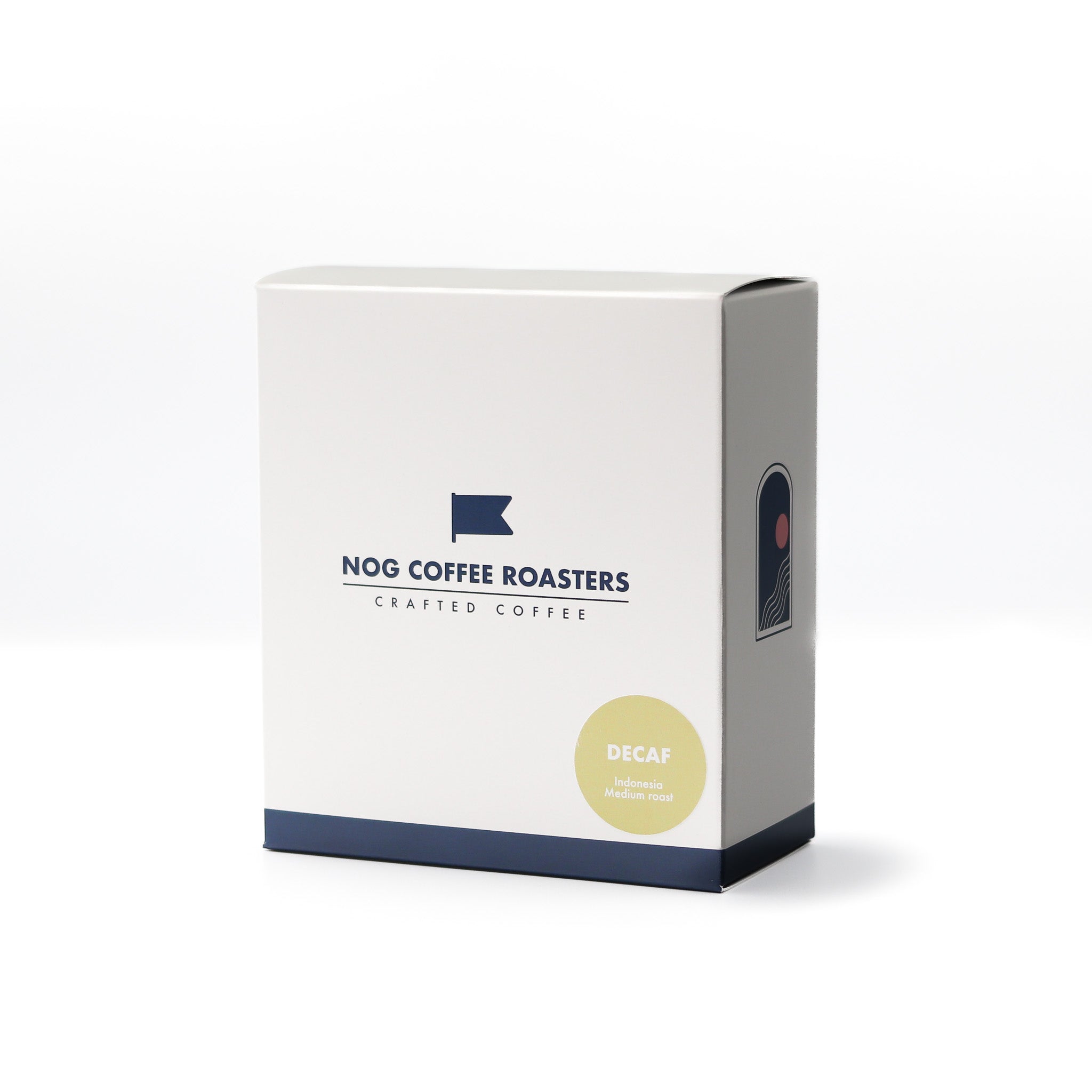 Decaf Medium Roast