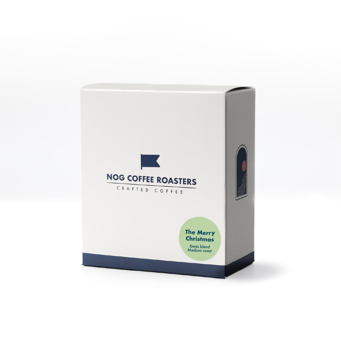 クリスマスブレンド The Merry Christmas 【中煎り】