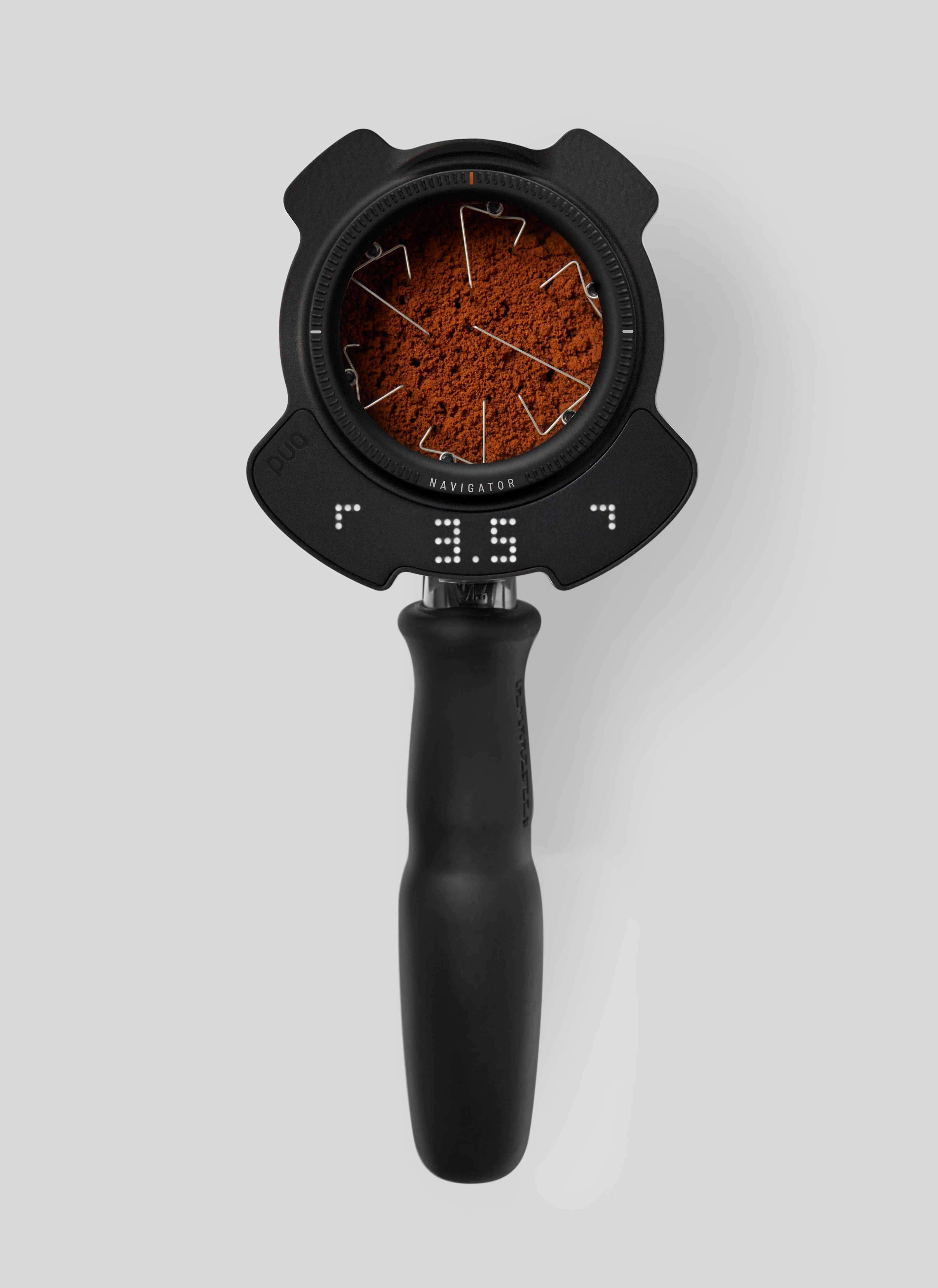 PUQ Navigator / パック ナビゲーター WDT