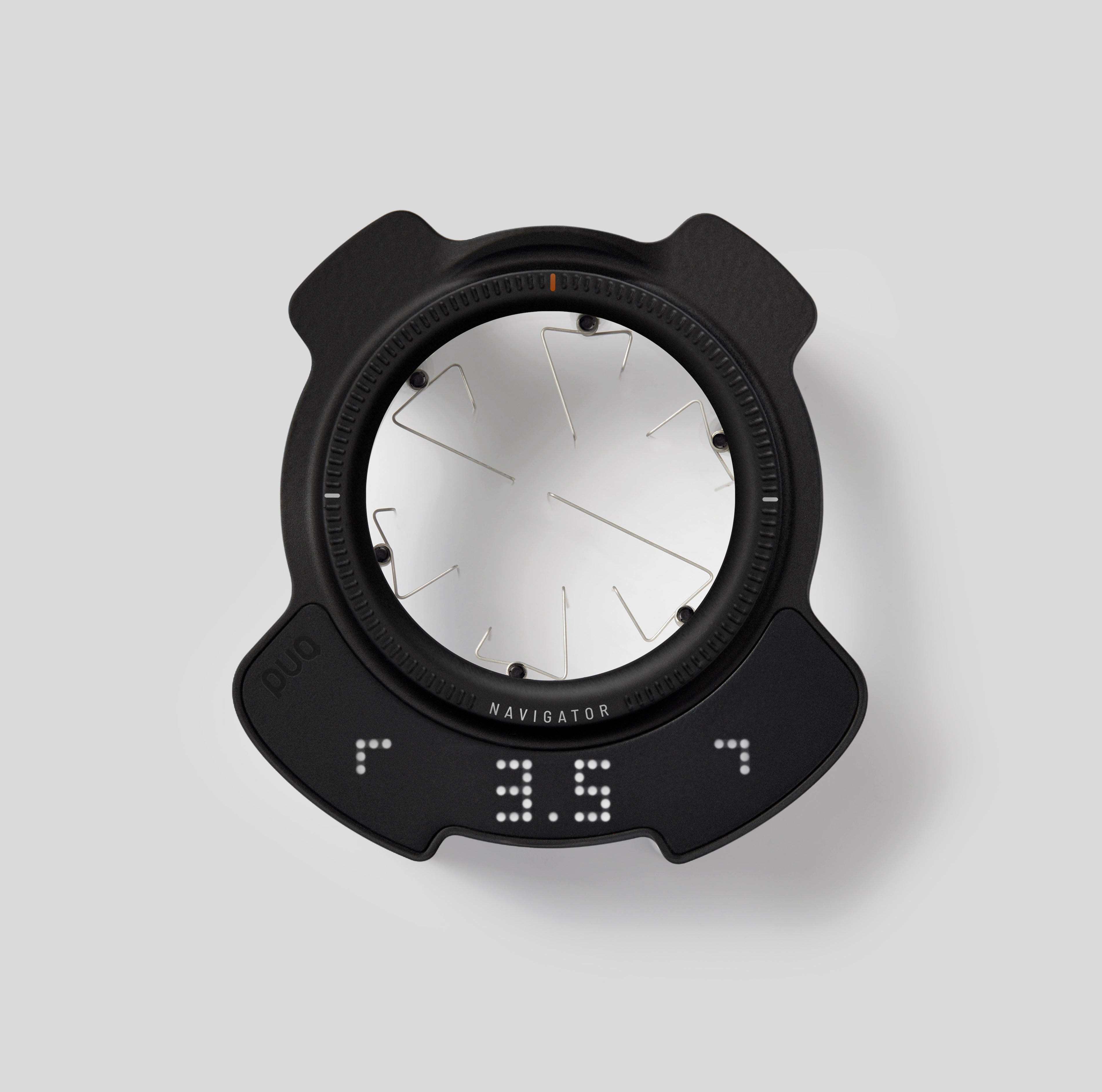 PUQ Navigator / パック ナビゲーター WDT