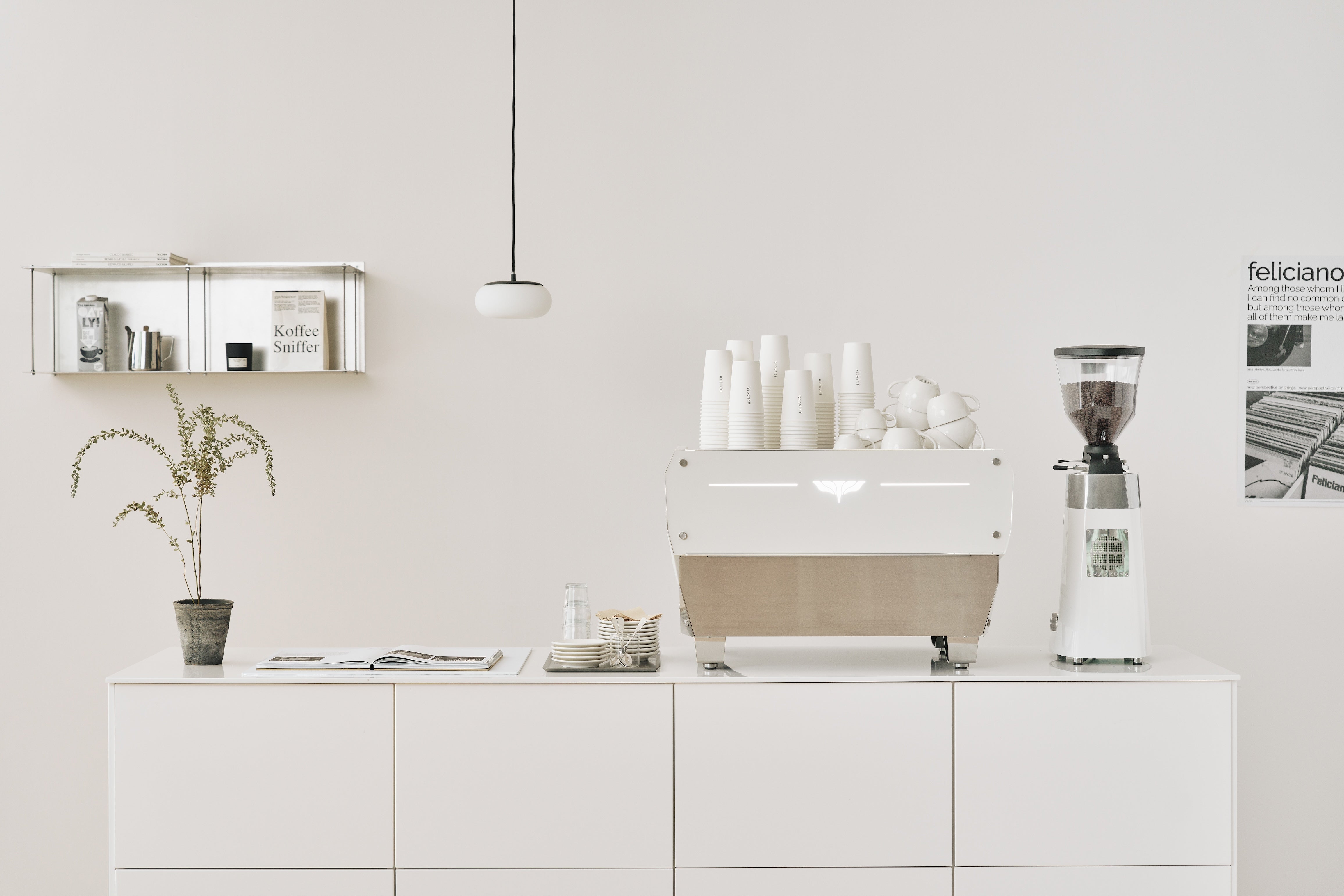 El Rocio Dignity Dual 2gr / エルロシオ ディグニティ デュアル