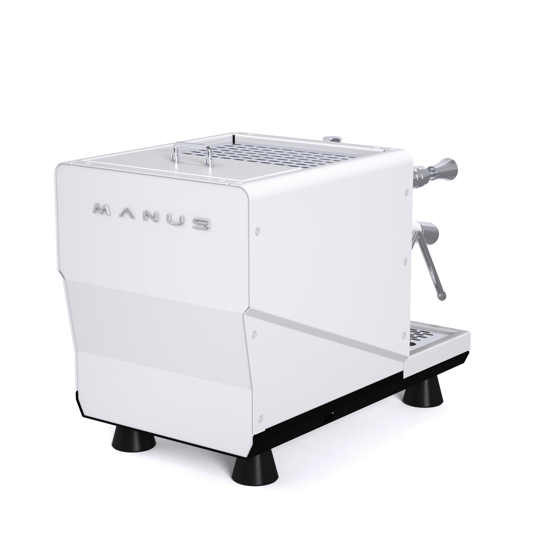 完全予約品] El Rocio Espressomachine MANUS S × Pesado コラボモデル