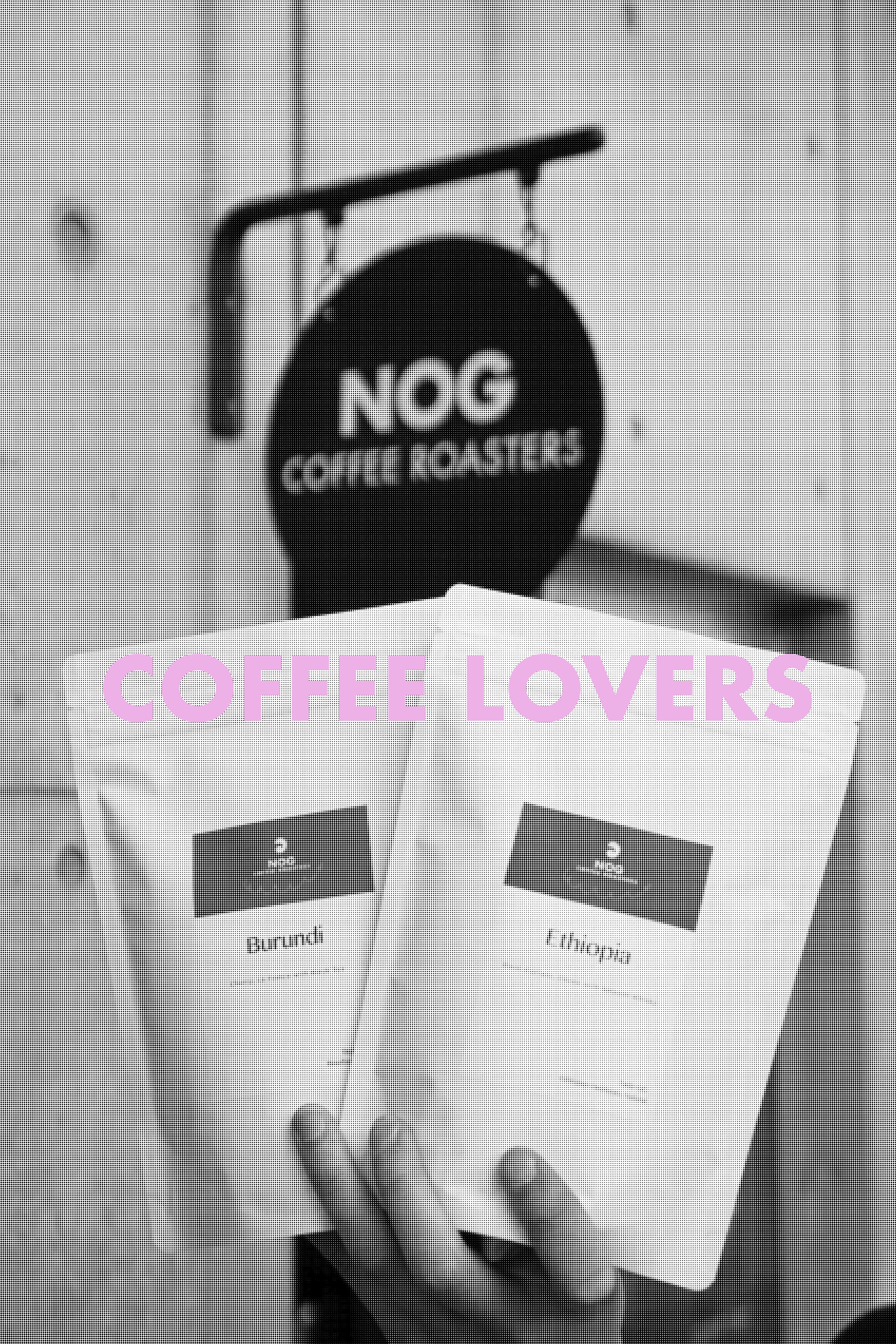 【定期便】COFFEE LOVERS セット (150g×2種)