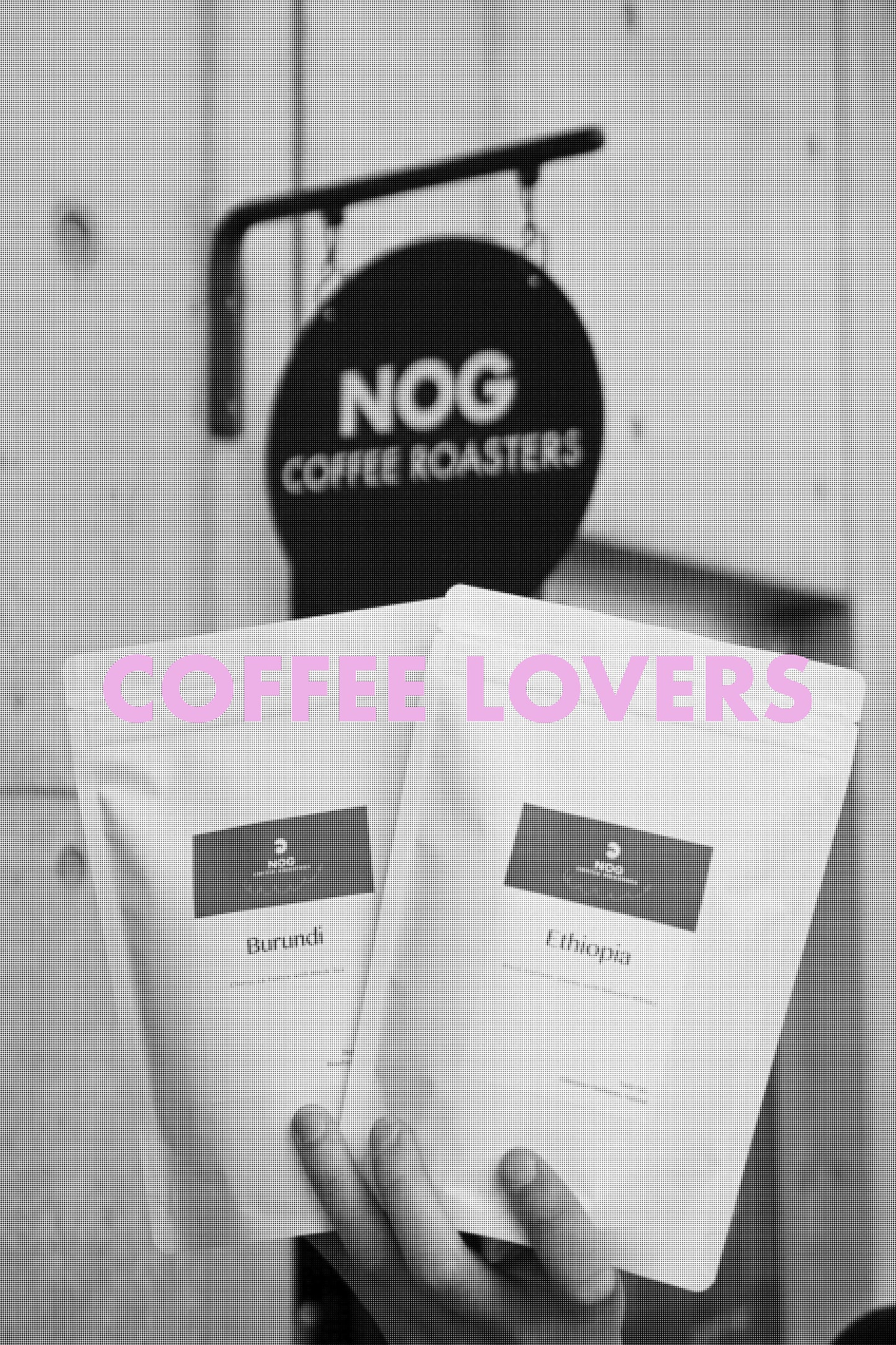 【定期便】COFFEE LOVERS セット (150g×2種)