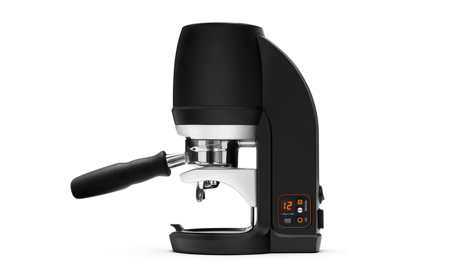 PUQPRESS パックプレス Q2 全自動タンパー | NOG COFFEE ROASTERS PUQPRESS パックプレス Q2 全自動タンパー | NOG COFFEE ROASTERS